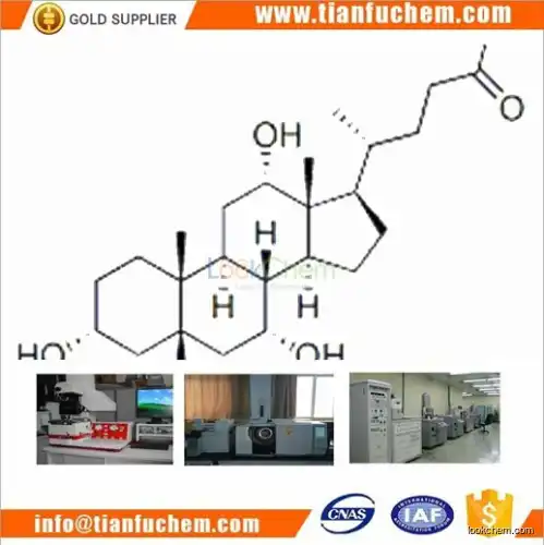 TIANFU-CHEM CAS:81-25-4 Cholic acid