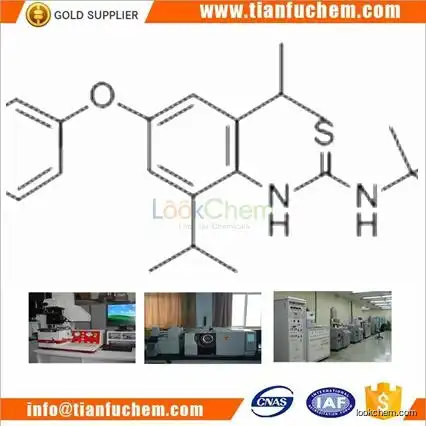 TIANFU-CHEM CAS:80060-09-9 Diafenthiuron