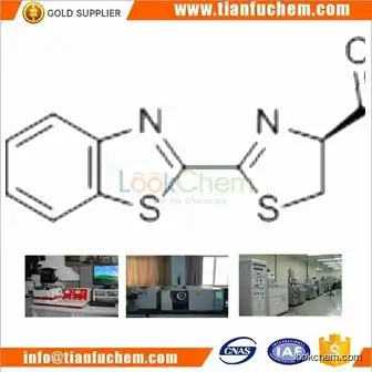 TIANFU-CHEM CAS:115144-35-9 D-LUCIFERIN POTASSIUM SALT