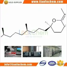 TIANFU-CHEM CAS:7695-91-2 Tocopheryl acetate