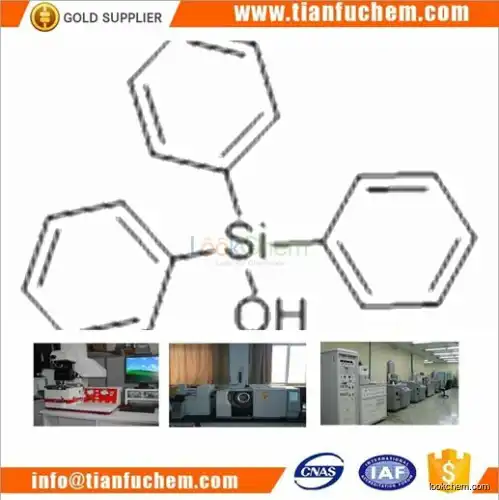 TIANFU-CHEM CAS:791-31-1 Triphenylsilanol