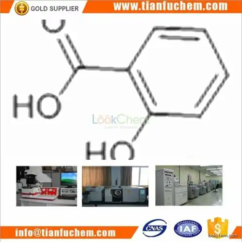 TIANFU-CHEM CAS:69-72-7 Salicylic acid