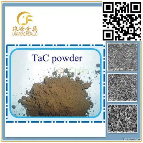 Tantalum carbide TaC(12070-06-3)