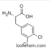 52794-99-7   C9H9Cl2NO2   3,4-Dichlorophenylalanine