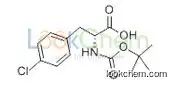 57292-44-1   C14H18ClNO4     BOC-D-4-Chlorophe