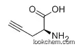 198774-27-5   C5H7NO2   D-Propargylglycine