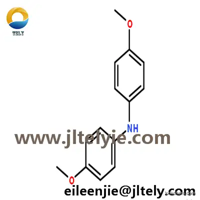 Bis-(4-methoxyphenyl)-amine 98% min