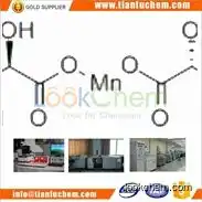 TIANFU-CHEM CAS:6485-39-8 Manganese gluconate