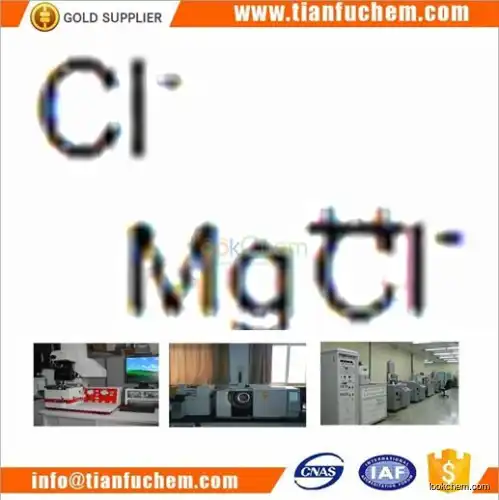 TIANFU-CHEM CAS:7786-30-3 Magnesium chloride