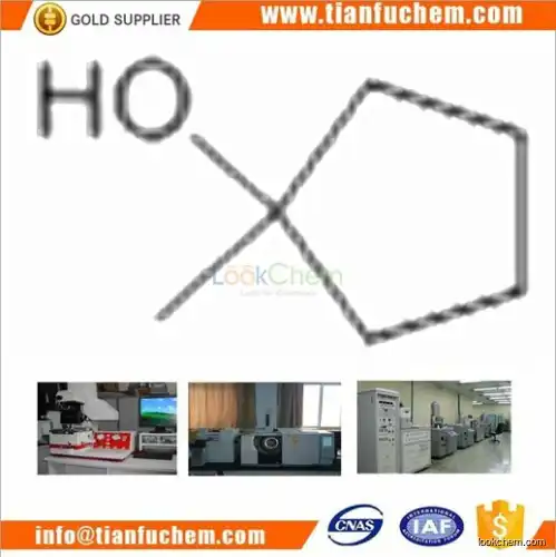 TIANFU-CHEM CAS:1462-03-9 1-Methylcyclopentanol