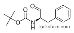 77119-85-8   N-Boc-D-phenylalaninal
