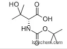 288159-40-0   Boc-(R)-2-amino-3-hydroxy-3-methyl butanoic acid