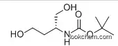 397246-14-9  (R)-tert-butyl (1,4-dihydroxybutan-2-yl)carbamate