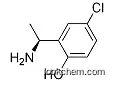 1228569-39-8    (S)-2-(1-aminoethyl)-4-chlorophenol