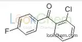 CAS:1806-23-1 C13H8ClFO 2-Chloro-4'-fluorobenzophenone