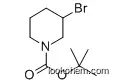 849928-26-3  C10H18BrNO2  1-N-BOC-3-BROMOPIPERIDINE