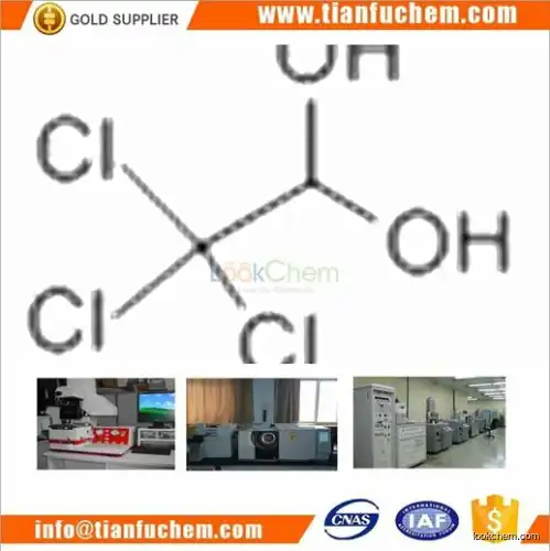 TIANFU-CHEM CAS:302-17-0 Chloral hydrate