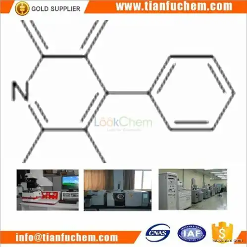 TIANFU-CHEM CAS:602-56-2 	9-Phenylacridine