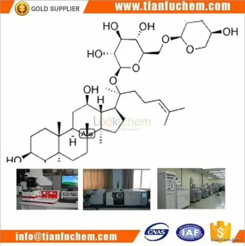 TIANFU-CHEM CAS:62025-50-7 GINSENOSIDE F3