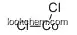 7646-79-9  Cl2Co  Cobalt chloride