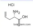 195316-72-4    C5H9NO2.ClH   L-Allylglycine