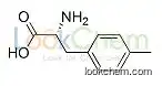 49759-61-7     C10H13NO2    4-Methyl-D-phenylalanine