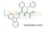 201484-50-6    C30H25NO4    Fmoc-3,3-diphenyl-L-alanine