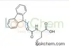 146549-21-5    C20H19NO4    	(S)-N-Fmoc-Allylglycine