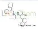 138774-93-3    C28H23NO4    Fmoc-D-1-Naphthylalanine