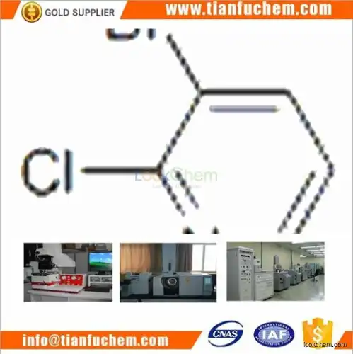 TIANFU-CHEM CAS:52200-48-3 3-Bromo-2-chloropyridine