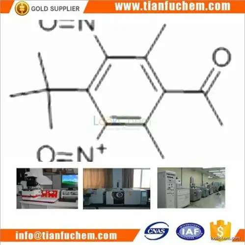 TIANFU-CHEM CAS:81-14-1 Musk ketone