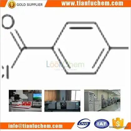 TIANFU-CHEM CAS:874-60-2 4-Methylbenzoyl chloride