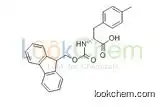 204260-38-8   C25H23NO4   FMOC-D-4-Methylphe