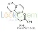 78306-92-0   C13H13NO2   D-1-Naphthylalanine
