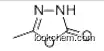 CAS:3069-67-8 C3H4N2O2 5-Methyl-1,3,4-oxadiazol-2(3H)-one