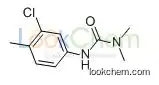 15545-48-9   C10H13ClN2O    Chlorotoluron
