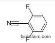 1897-52-5    C7H3F2N2,6-Difluorobenzonitrile