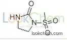 CAS:41730-79-4 C4H8N2O3S 1-Methanesulfonyl-2-imidazolidinone