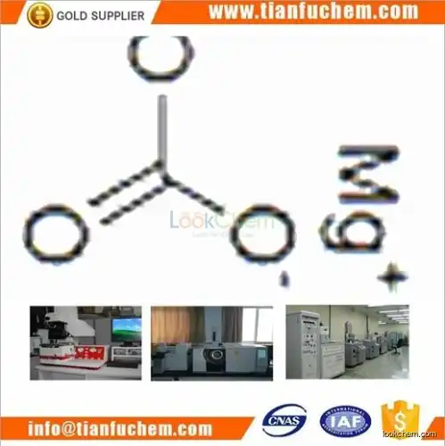 TIANFU-CHEM CAS:546-93-0 Magnesium carbonate