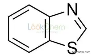 Benzothiazole