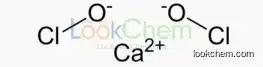 Calcium Hypochlorite(7778-54-3)