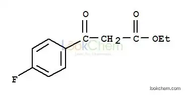 Ethyl 3-(4-fluorophenyl)-3-oxopropanoate(1999-00-4)