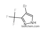 4-bromo-3-(trifluoromethyl)-1H-pyrazole