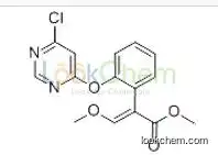 CAS:131860-97-4 C15H13ClN2O4 Methyl (E)-2-[2-(6-chloropyrimidin-4-yloxy)phenyl]-3-methoxyacrylate