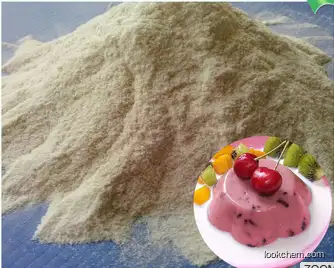 Top Grade Agar 99% Purity with cpmpetitives price(9002-18-0)