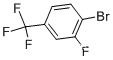 4-Bromo-3-fluorobenzotrifluoride