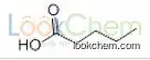 CAS:109-52-4 C5H10O2 Valeric acid