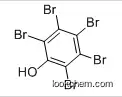 608-71-9  C6HBr5O  Pentabromophenol