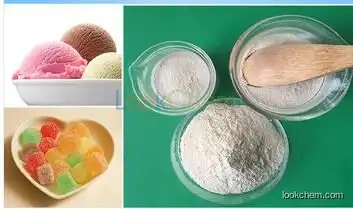 food additives carrageenan Food Grade Calcium Sulphate