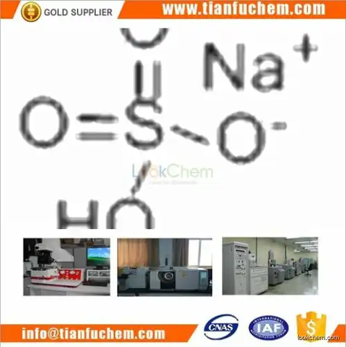 TIANFU-CHEM CAS:7681-38-1 Sodium bisulfate